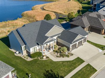 2711 Coyote Dr, Ames, IA, 50014