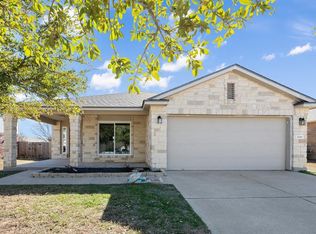 1016 Flanagan Dr, Leander, TX 78641