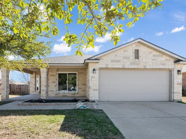 1016 Flanagan Dr, Leander, TX 78641