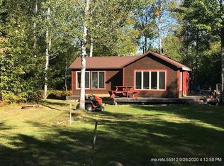 0 Kemp Rd, Sangerville, ME 04479