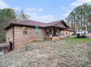 4055 Thaxton Rd, Atlanta, GA 30349