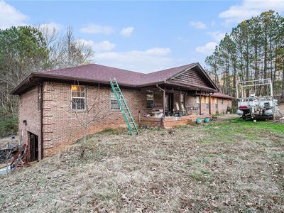 4055 Thaxton Rd, Atlanta, GA, 30349