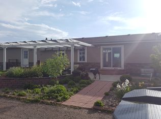 50513 E County Road 18, Bennett, CO 80102