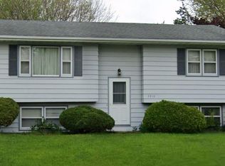 3910 Tami Ter, Waterloo, IA 50702