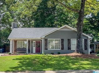 2806 Saint Patrick Pl N, Helena, AL 35080