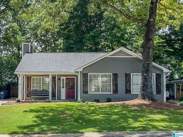2806 Saint Patrick Pl N, Helena, AL 35080