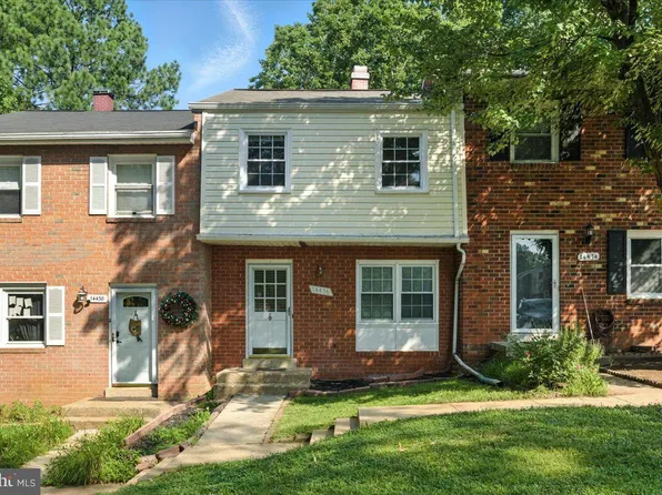 14436 Filarete St, Woodbridge, VA 22193