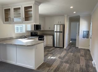 14 Falcon Cir #17, Augusta, ME 04330