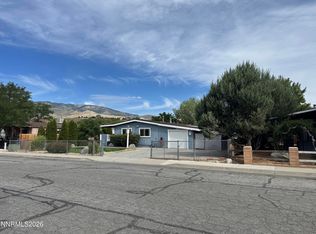920 Loyola St, Carson City, NV 89705