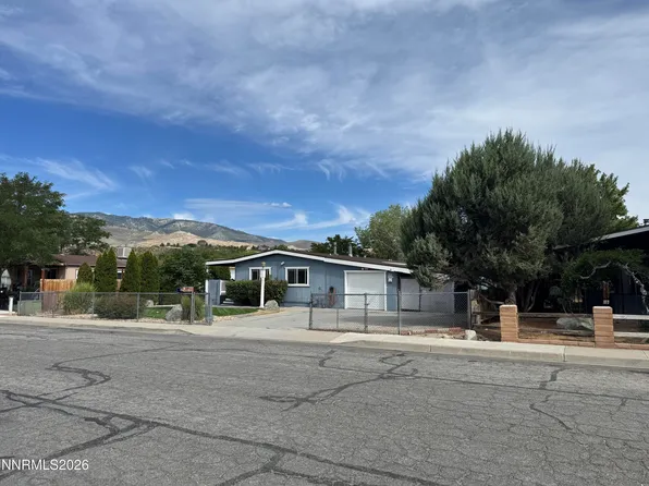 920 Loyola St, Carson City, NV 89705