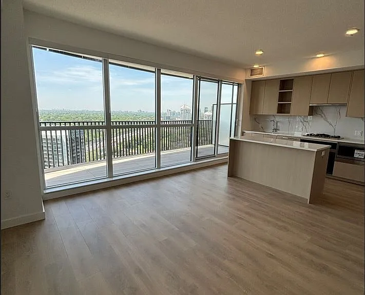 18 Esther Shiner Blvd #3008 — Photo 3