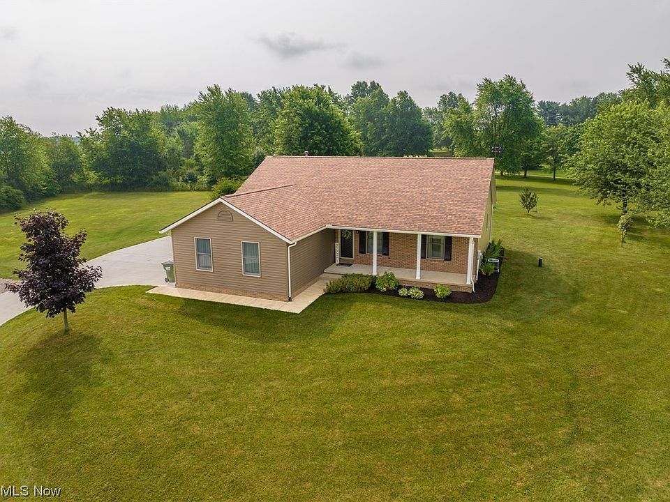 7288 Paris Ave, Louisville, OH 44641 Zillow