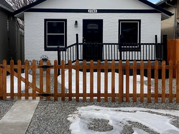 3745 N Fillmore Street, Denver, CO 80205