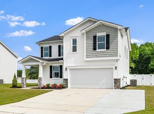 73 Windswept Way, Fuquay Varina, NC 27526