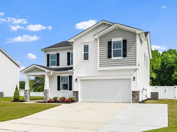 73 Windswept Way, Fuquay Varina, NC 27526
