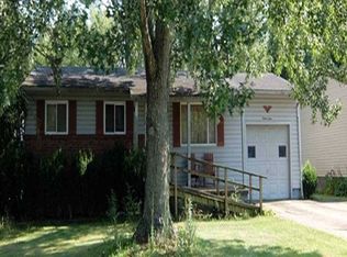 1312 Deforest Rd SE, Warren, OH 44484