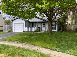 3018 Royalwood Dr, Dublin, OH 43017