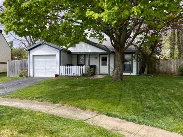 3018 Royalwood Dr, Dublin, OH 43017