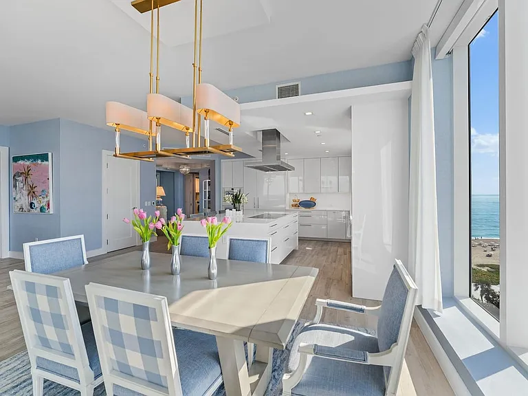 3730 N Ocean Dr #9-D — Photo 127