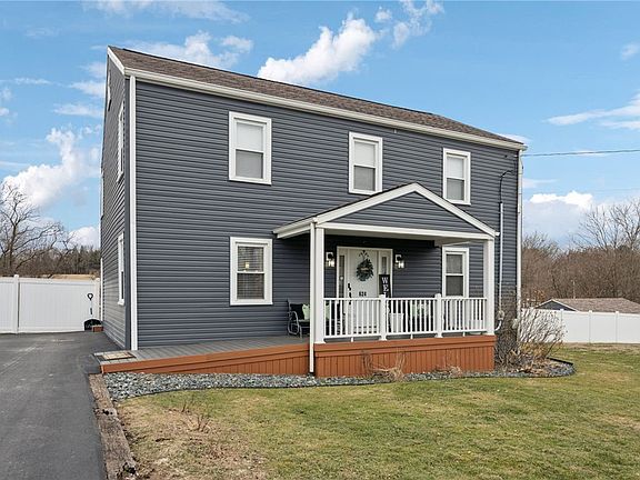 2nd image of 624 Trescovich Rd