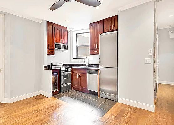 1st image of 215 Mott St #2