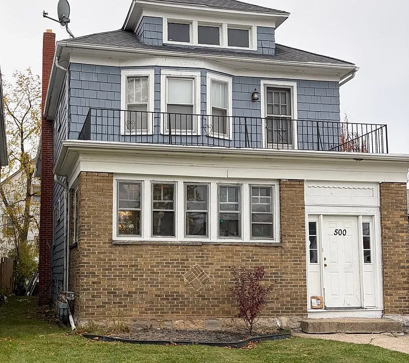 500 Colvin Ave