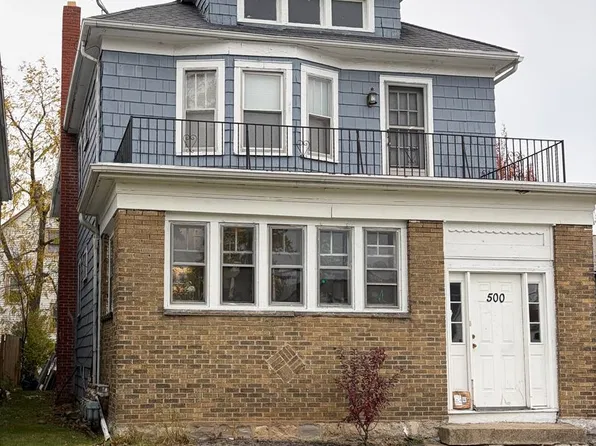 500 Colvin, 500 Colvin Ave APT 4, Buffalo, NY 14216
