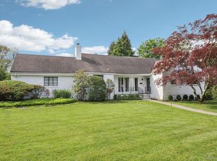 187 Thornbury Road, Scarsdale, NY 10583