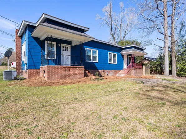 302-304 Crystal Lake Drive, North Augusta, SC 29841