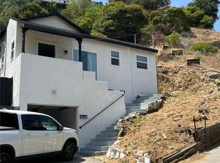 6901 Cahuenga Park Trl, Los Angeles, CA 90068