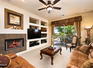 16520 E Westwind Ct, Fountain Hills, AZ 85268