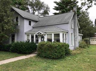 410 N Maple St, Mancelona, MI 49659