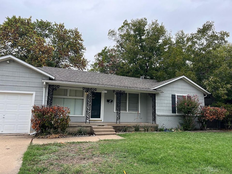 5017 Vicki St, Haltom City, TX 76117 Zillow