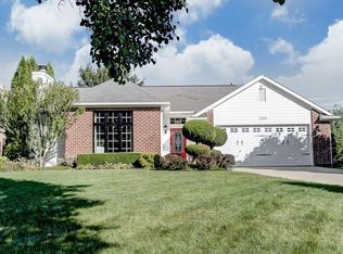 3204 Bluefield Pl, Fort Wayne, IN