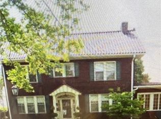 404 Thompson Ave, East Liverpool, OH 43920