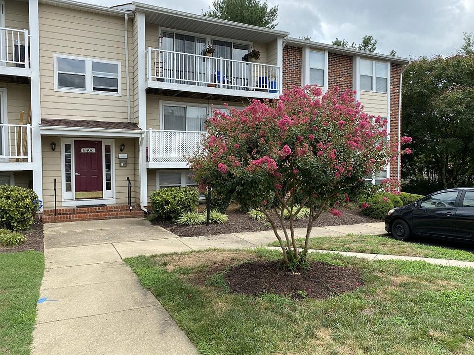 1st image of 8406 Donovan Ct APT 410