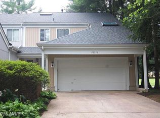 20746 Highland Hall Dr, Montgomery Village, MD 20886
