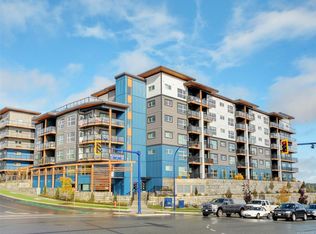 2469 Gateway Rd #106, Langford, BC V9B 6R7