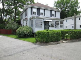 16 Maple Ave, Danvers, MA 01923