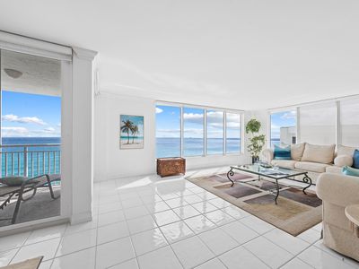 3015 S Ocean Boulevard #902, Highland Beach, FL, 33487