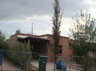 1124 E 26th St, Tucson, AZ 85713