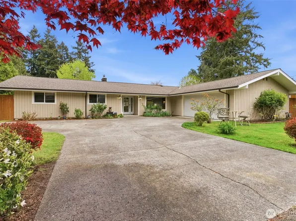 4414 Clar Mar Lane SE, Olympia, WA 98501