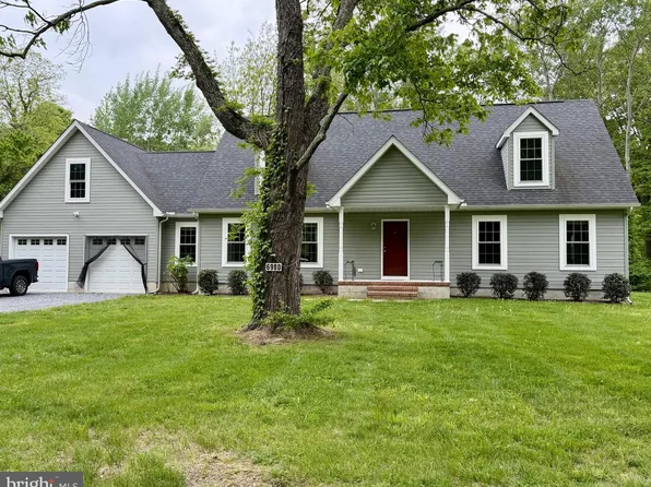 6980 Hopkins Neck Rd, Royal Oak, MD 21662