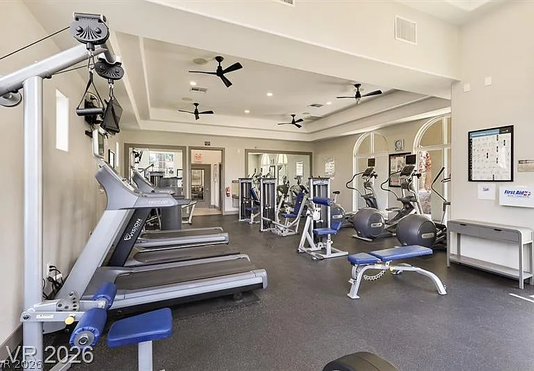 2555 Hampton Rd #2208 — Photo 34
