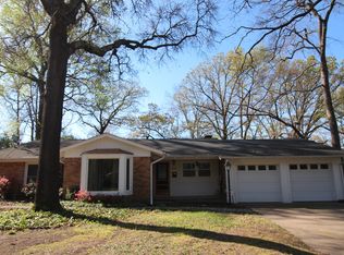 2811 Meadowlark Ln, Tyler, TX 75701
