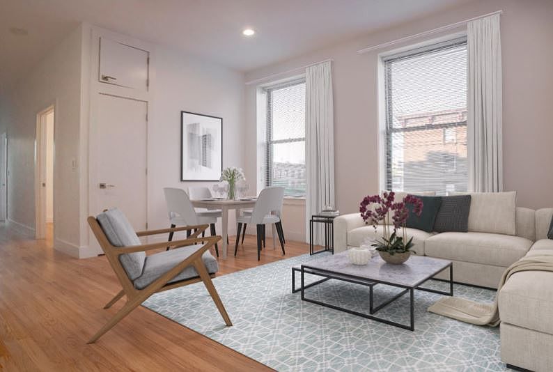 1st image of 200 E 116th St #2MN