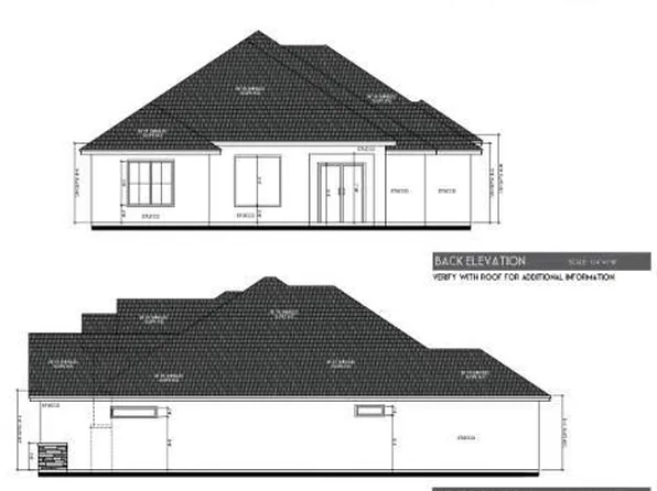 3325 Rachel St, Harlingen, TX 78552