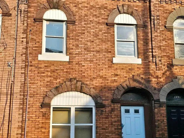 1419 S 20th St, Philadelphia, PA 19146