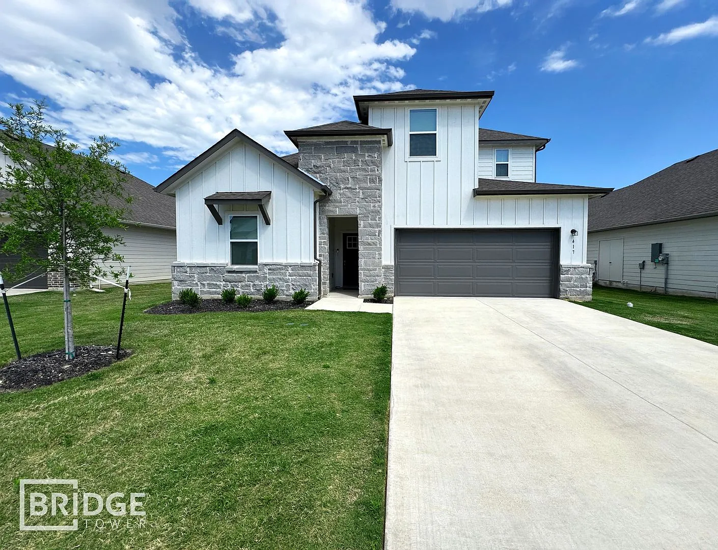 Livingston Plan — Photo 1