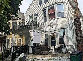 221 Norwood Ave, Buffalo, NY 14222